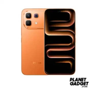 Infinix Note 60 Pro 8/256GB 12/256GGB [Garansi Resmi Infinix] 8/256GB Orange