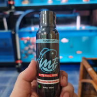Obat Ikan Medfish External 100 ml