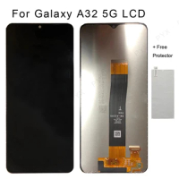 Pre-Test For Samsung A32 5G A326 SM-A326B Display lcd for Samsung A32 5G SM-A326B lcd Touch screen For Samsung Galaxy A32 5G LCD