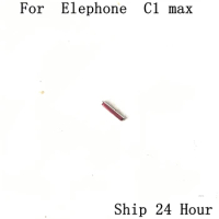 Elephone C1 Max Volume Voice Button Key For Elephone C1 Max Repair Fixing Part Replacement Free Shipping