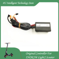 Original Scooter Accessories Controller with waterproof connectors for INOKIM Light 2 Electric Scooter Parts