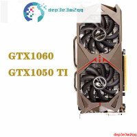 💎嘉義現貨💎七彩虹GTX1060 3G 6G 1050TI4G GTX1050 2G顯示卡
