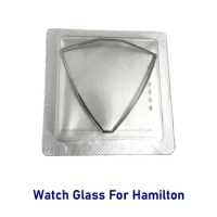 Special-shaped Sapphire Watch crystal For Hamilton Ventura Series H24555131 H24555331 H24551731 H245