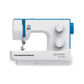 bernette Sew and Go1 จักรเย็บผ้า เย็บตรง-ซิกแซก รังดุมแมนวล