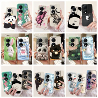 Sarung Telefon Mata Malaikat, Untuk Honor X7b Baharu, Sarung Telefon Anime Sejuk, Penutup Belakang, 