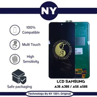 NY PREMIUM LCD SAMSUNG A36 A366 / A56 A566