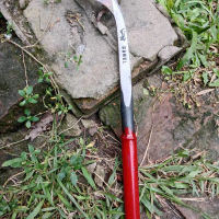 pisau sadap karet,pisau buat sadap karet,pisau toreh getah, pisau panen getah karet