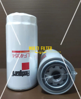 Oil Filter Fleetguard / Lube Filter Fleetguard LF4054 / LF 4054
