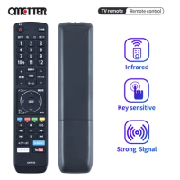 New EN3P39 for Hisense Smart TV Remote Control 32BK1 LED