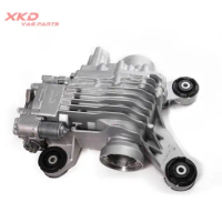 Differential Rear Fit For 4×4WD VW Golf R AUDI A3 Quattro S3 TTS MMK/KMC Seat 0BR 525 010