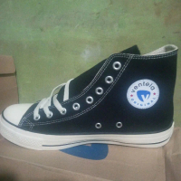 ventela etnic higt original Shoes