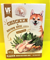 ✪四寶的店c✪魏大夫 《特調成犬 配方 雞肉+糙米 15kg /包》美國 VF 狗飼料/犬乾糧  全齡犬