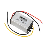 Mô đun hạ áp DC DC 48V 24V xuống 12V 6A Biến áp nguồn cấp điện hạ áp
