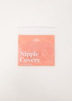 Silicone Nipple Covers
