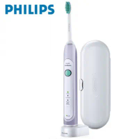 【PHILIPS 飛利浦】 Sonicare 充電式音波震動牙刷HX6721 / 極致優質牙刷