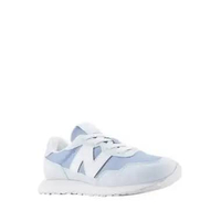 New Balance Kids 237 BRIGHT SKY (425) (NEWPH237HT) 12 Bright Sky