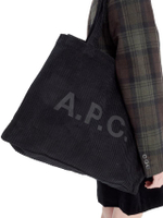 กระเป๋าผ้าผู้ชาย Shopping Bag Diane