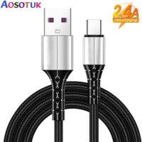 30cm USB Short Cable Type C Lightning USB C Fast Charging Data Cord For iPhone 14 13 Xiaomi Huawei Phone Portable USB Cable