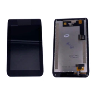 LCD Module with Touch Screen Replacement for Honeywell EDA61K