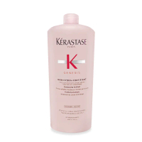 Kerastase 巴黎卡詩 髮浴系列 1000ml_國際航空版-粉漾芯生(清爽)