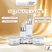 Paket NBC PERFECT ULTIMATE GLOW SERIES
