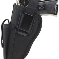 Loveslf Inside The Waistband Holster | Gun Concealed Carry IWB Holster | Fits S&amp;W M&amp;P Shield/Glock 26 27 29 30 33 42 43 /