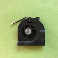 New Laptop Cooler CPU Fan Suitable For ASUS N53JF N73JN N53SD N53 K73E N53S N53J N75 N75SN N75SL N75SF KSB06105HB DC 5V 4Pins