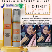 ELNINO'S BEAUTY CLINIC - TONER SPECIAL ULTRAWHITE