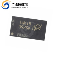 MT41K128M16 MT41K128M16JT-125 IT_K BGA96 2Gb DDR3L SDRAMN IC original in stock