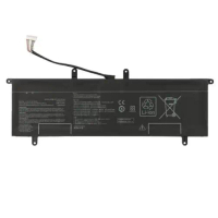 Baterai ZenBook Duo 14 UX481 UX481FA UX481FL C41N1901