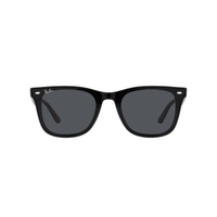 แว่นกันแดดรุ่น Square RB4391D เลนส์สีเทา