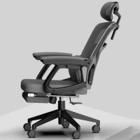 Boss Comfy Office Chair Swivel Massage Computer Rolling Relax Chair Gaming Meeting Cadeira De Escritorio Luxury Furniture
