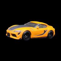 HOTWHEELS '21 TOYOTA GR SUPRA