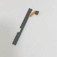 Original Power On Off Button Volume Key Flex Cable FPC For OUKITEL K10 MTK6763 Free shipping