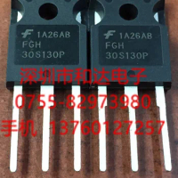 FGH30S130P TO-247 1300V 30A