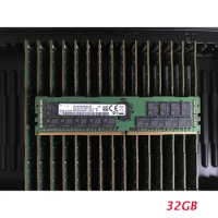 32G For Samsung Server RAM DDR4 RDIMM 3200 32GB M393A4K40DB3-CWEBY M393A4K40CB2-CTD7Y
