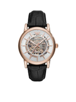นาฬิกา Emporio Armani AR60007 รุ่น LUIGI สีBlack