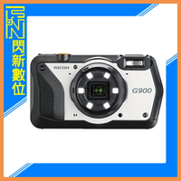 RICOH G900 工業級 全天候相機(可酒精消毒、防水、防塵、耐寒、抗衝撞)適建築業、製造業，醫療(公司貨)