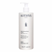 Sothys 中性洗面奶 500ml (平行進口)