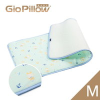 韓國 GIO Pillow 超透氣排汗嬰兒床墊/涼墊(M)(多色可選)
