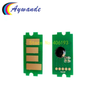 Toner Chip TK-4105 TK-4107 TK-4108 TK-4109 TK-4109K for Kyocera FS-1800 1801 Toner Cartridge Chip