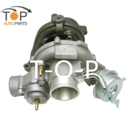 Turbo Turbocharger GT2082 720168-5011S 720168-0001 720168 12755106 55562671 860063 For SAAB 9-3 9-5 For OPEL Vectra C Signum L85