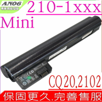 HP AN06 電池 適用 惠普 AN03,Mini 210,CQ20,210-1090CA,210-1098SE,210-1099SE,HSTNN-Q46C,HSTNN-IB0P