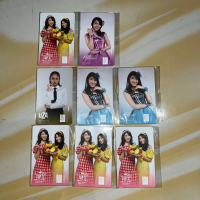 Music Card Official JKT48