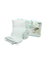 ไส้ผ้านวม คิงไซส์ 90x100 นิ้ว 1 ชิ้น รุ่น Sleep Essentials Luxury Micro Down Plus สีขาว