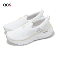 adidas 休閒鞋 Cloudfoam Go Lounger 女鞋 白 銀 緩衝 厚底 運動鞋 愛迪達 JI4843