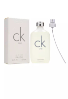 Calvin Klein Calvin Klein - CK One 中性 EDT 香水 100ml