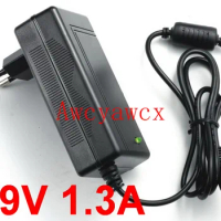 19V 1.3A AC / Dc Adapter Voor Lg Led Lcd Monitor Spu ADS-40FSG-19 19025GPG E1948S E2242C E2249 Voeding lader Eu plug