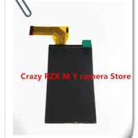 Size 3.0 inch NEW LCD Display Screen Repair Parts for CANON IXUS200 SD980 IXY930 IS PC1437 Digital Camera