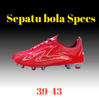 Sepatu Specs Lightspeed Bola, Terbuat dari Kulit Sintetis, Ukuran 39-44 - Boots